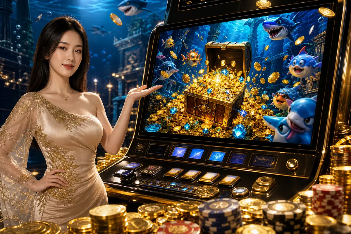 mms918 Esports ဗျူဟာ လောင်းကစားနည်းစနစ်