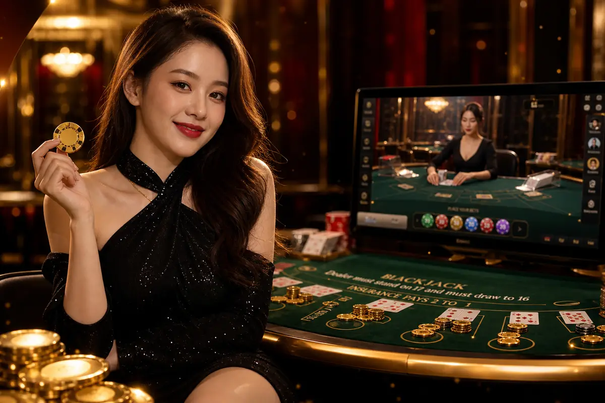 mms918 ဖဲ ဂိမ်း Baccarat Dragon Tiger