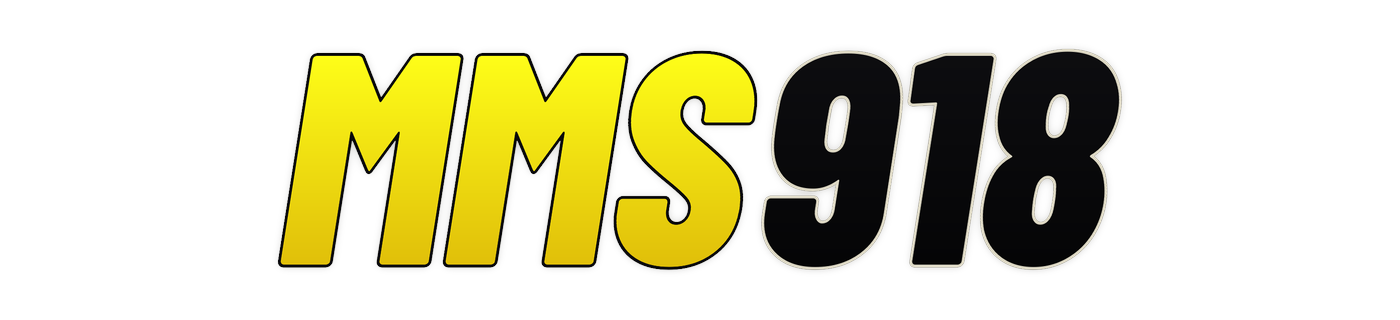 mms918 Logo